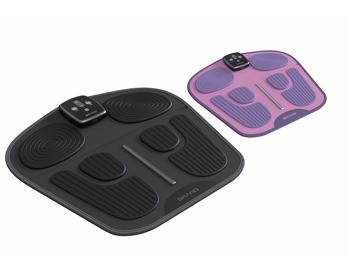 EMS Heating Pad For Both Feet