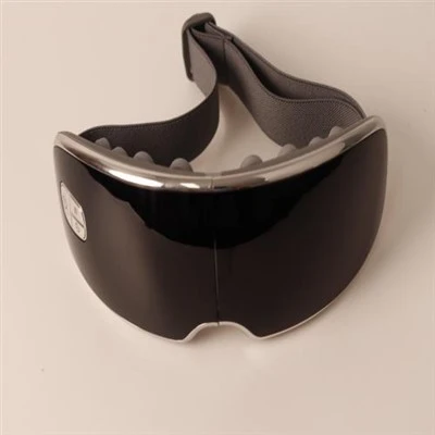 Eye Temple Massager