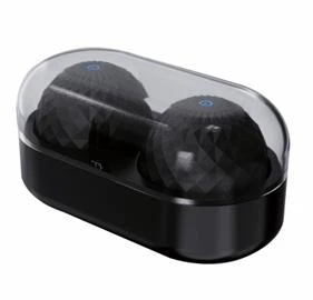 Fascial Double Ball