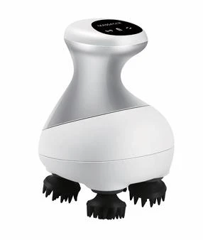 Intelligent Head Massage Device USB Direct Charging Edition