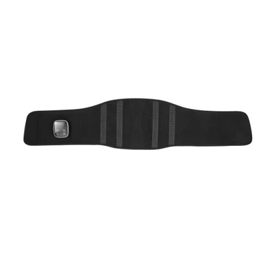 Lumbar Back Massager with Heat